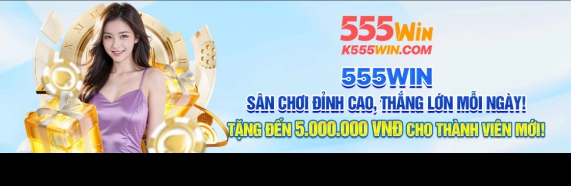 Nhà Cái555Win Cover Image