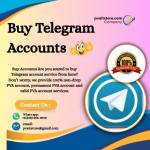 Buy Telegram Accounts Profile Picture