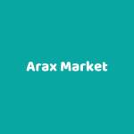 Arax Market Profile Picture