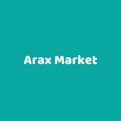 Arax Market Profile Picture
