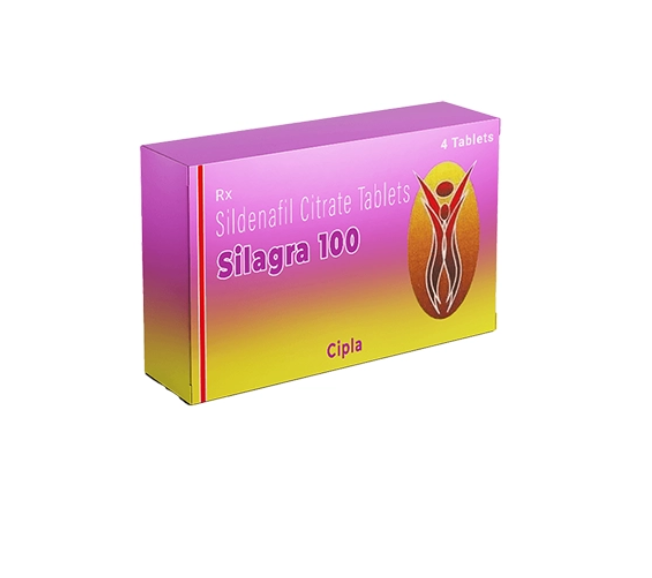 Silagra 100 Mg Sildenafil Tablets Uses, Dosage, Reviews