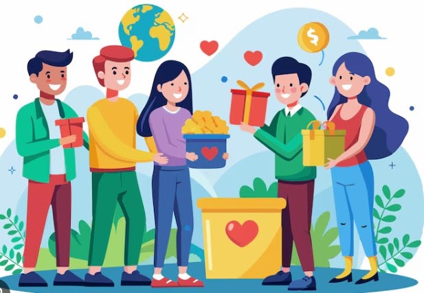 Empowering Lives through Education, Mentorship, and Career Guidance