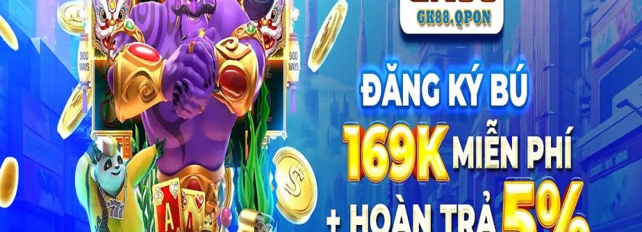GK88 QPON Cover Image