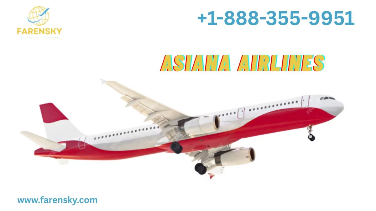 How Do I Cancel At Asiana Airlines? – farensky