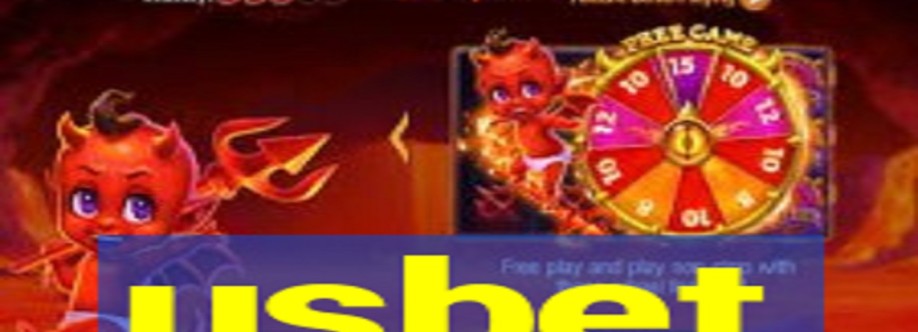 usbet tech Cover Image