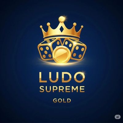 Ludo Supreme Gold Play Ludo Online Profile Picture
