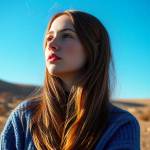 Olivia James Profile Picture