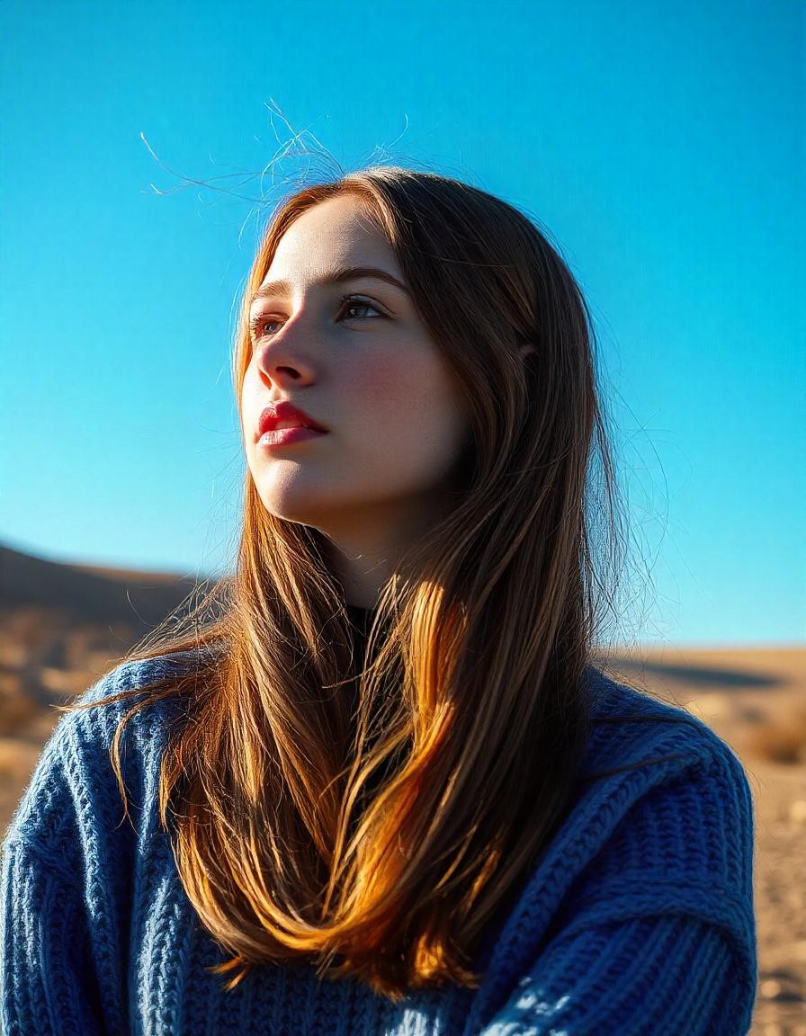 Olivia James Profile Picture