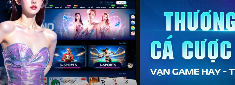 SAY88 Nền tảng cá cược uy tín số 1 Châu Á Cover Image