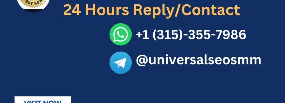 Buy Verified Cash App Accounts Cover Image