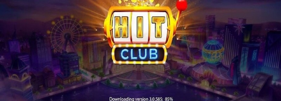 Cổng Game Hitclub Cover Image