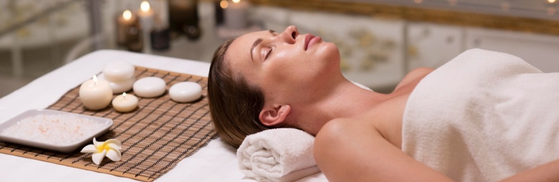 Thai Odyssey Spa and Skin care Cover Image