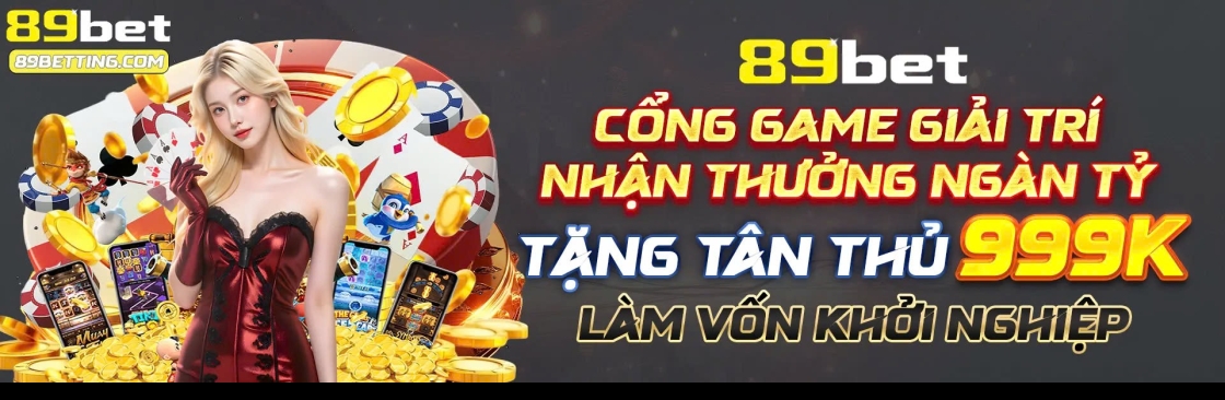 89BET Tingcom Cover Image