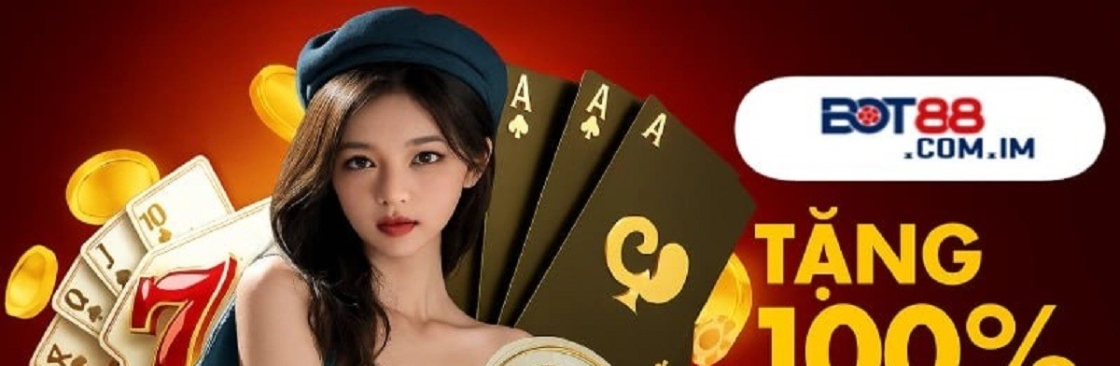 BOT 88 Cover Image