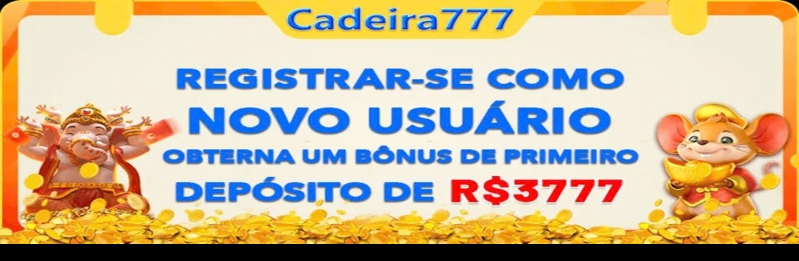 Cadeira777 ukcom Cover Image