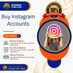 Buy Linkedin Accounts Profile Picture