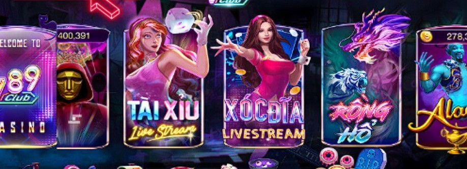 789club Cover Image