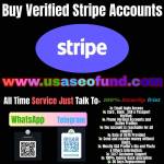 Buy Verified Stripe Accounts Profile Picture