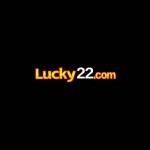 Lucky22 Casa de Apostas Profile Picture