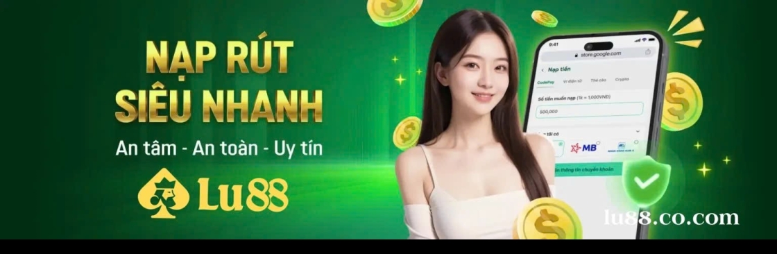 LU88 cocom Cover Image