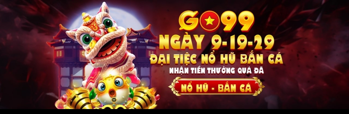 GO999 GO999 Cover Image