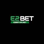 e2bet uk net Profile Picture