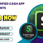 Buy Verified Cash App Accounts Profile Picture