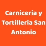 Carniceria y Tortilleria San Antonio profile picture
