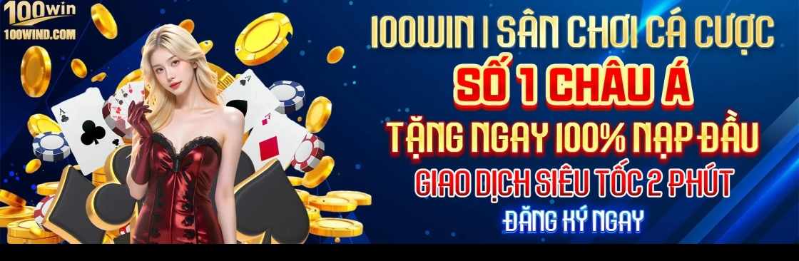 100win com Cover Image