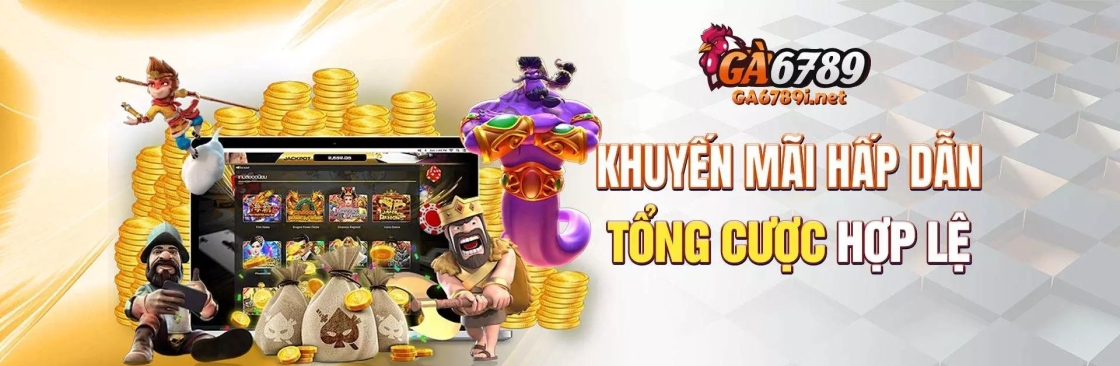 Ga6789 Inet Cover Image