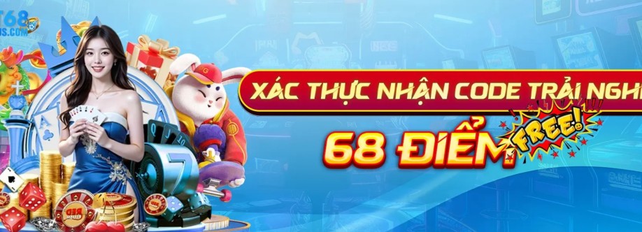 Nhà cái DT68 Cover Image