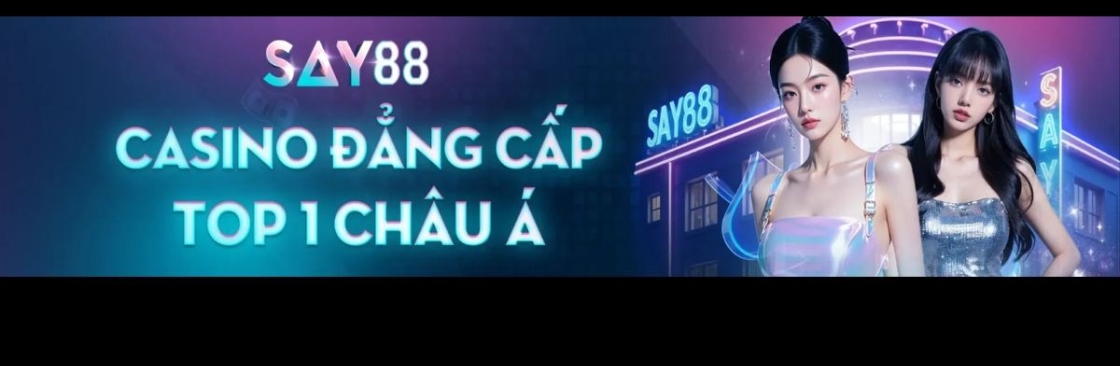 Say88 Cover Image