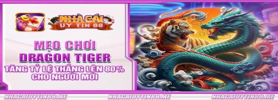 Nhà cái uy tín 88 Cover Image