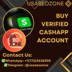 Buy Verified CashApp Account Profile Picture