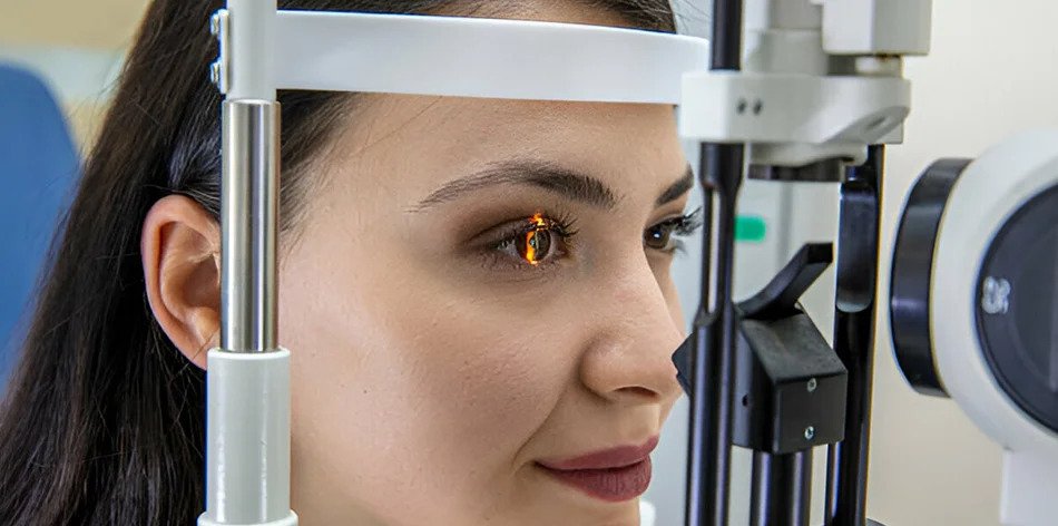 Eye Pressure Treatment Cost in Faridabad: Eye Test Clinic