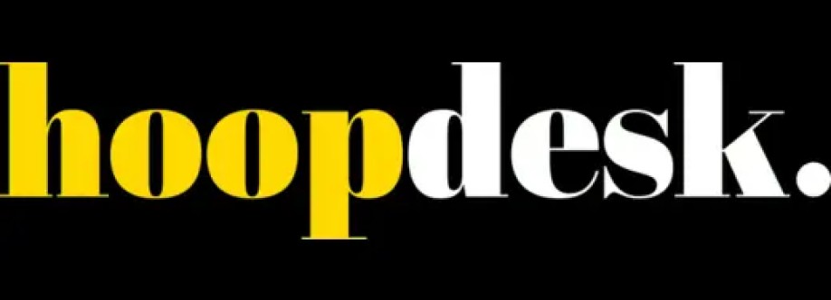 Hoop Desk Cover Image