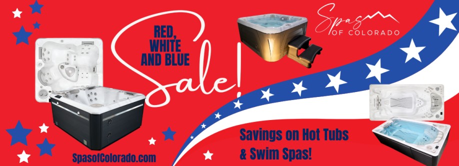 Spas of Colorado Cover Image