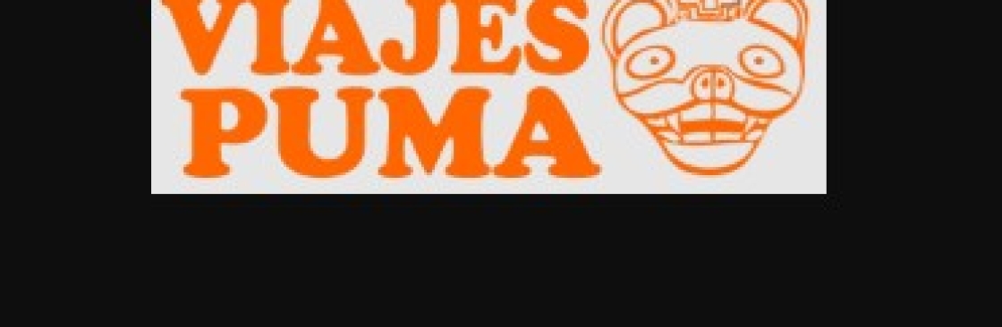 Viajes Puma Cover Image
