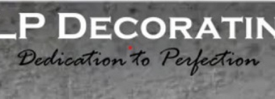 JLP Decorating Cover Image