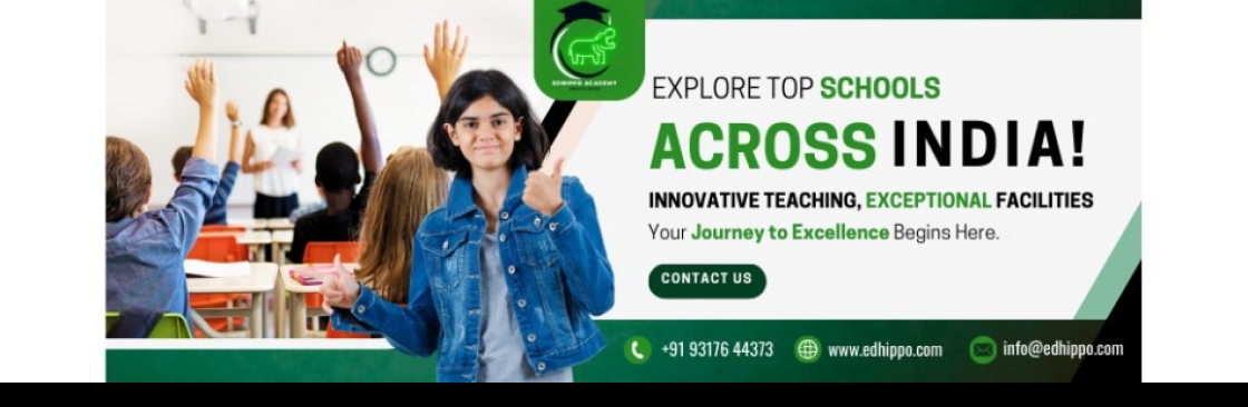 Edhippo Academy Cover Image