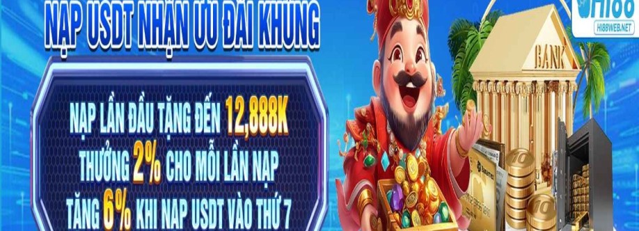 Hi88 net Cover Image