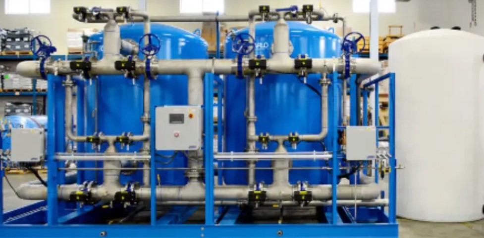 Comprehensive Water Treatment Solutions in Bangalore – Site Title