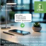 Buy Verified Shopify Accounts Profile Picture