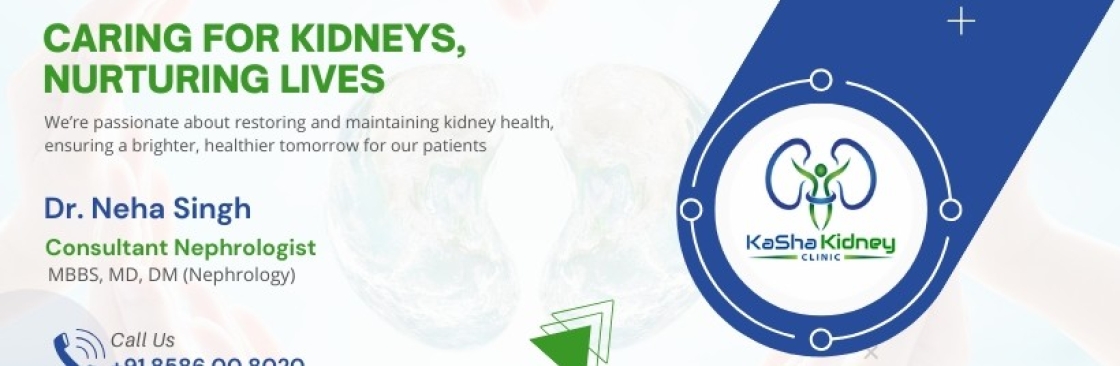 Kasha Kidney Clinic Cover Image