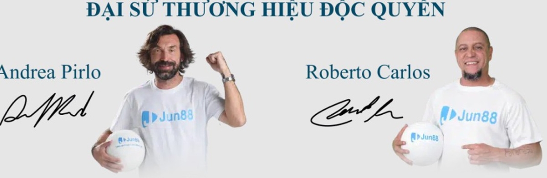 Jun88 Blue Cover Image