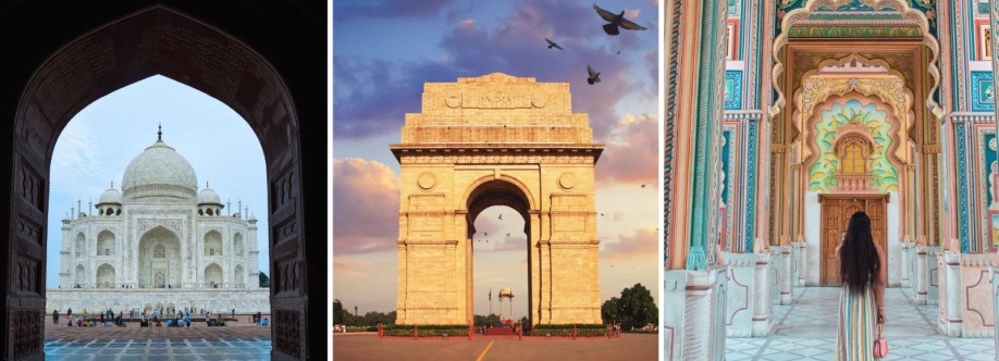 North India Private Tours Cover Image