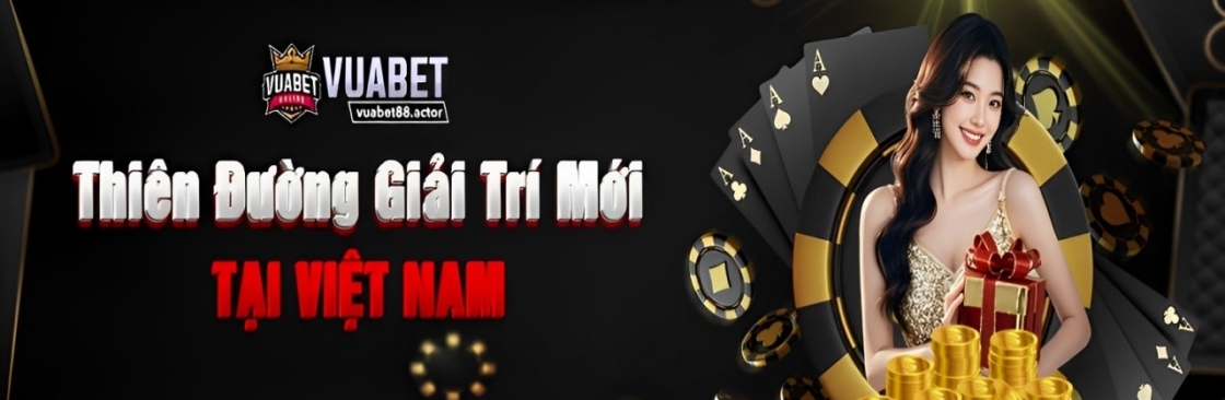 Trang Chủ VUABET88 Cover Image