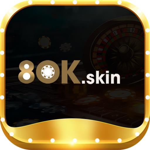 8OK Casino - Trang Chủ Sòng Bạc Thương Hiệu VN | Nhận 80K