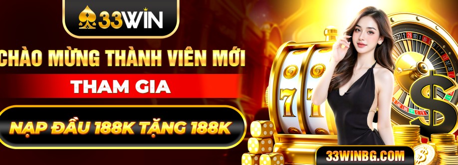 NHÀ CÁI 33WIN Cover Image