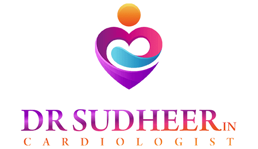 Best Cardiac Surgeon in Hyderabad – Dr. Sudheer